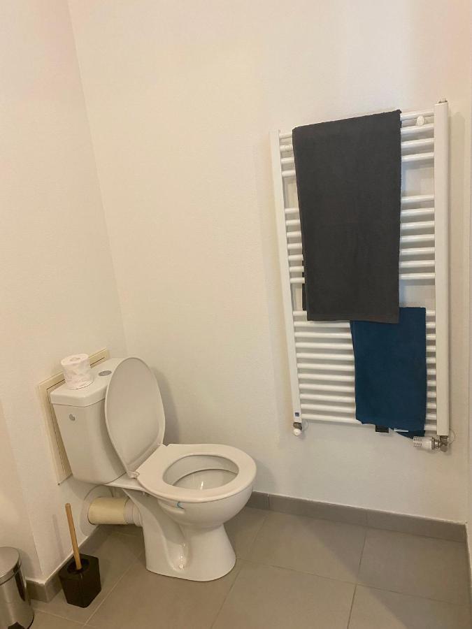 佩萨克Studio Renove Proche Commodites公寓 外观 照片