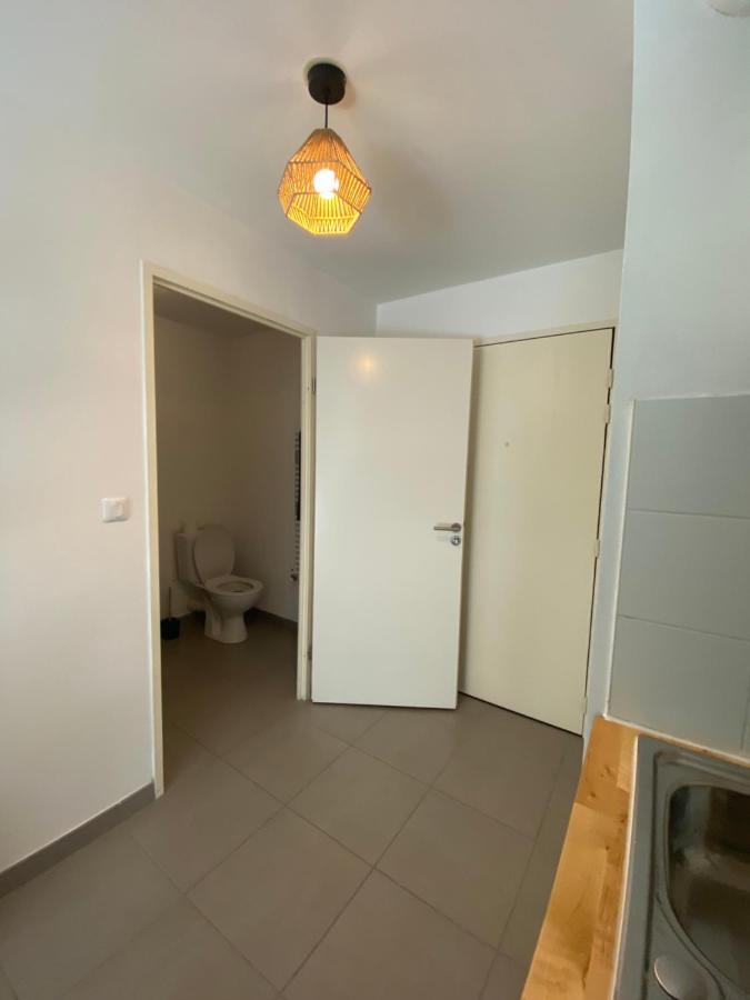 佩萨克Studio Renove Proche Commodites公寓 外观 照片